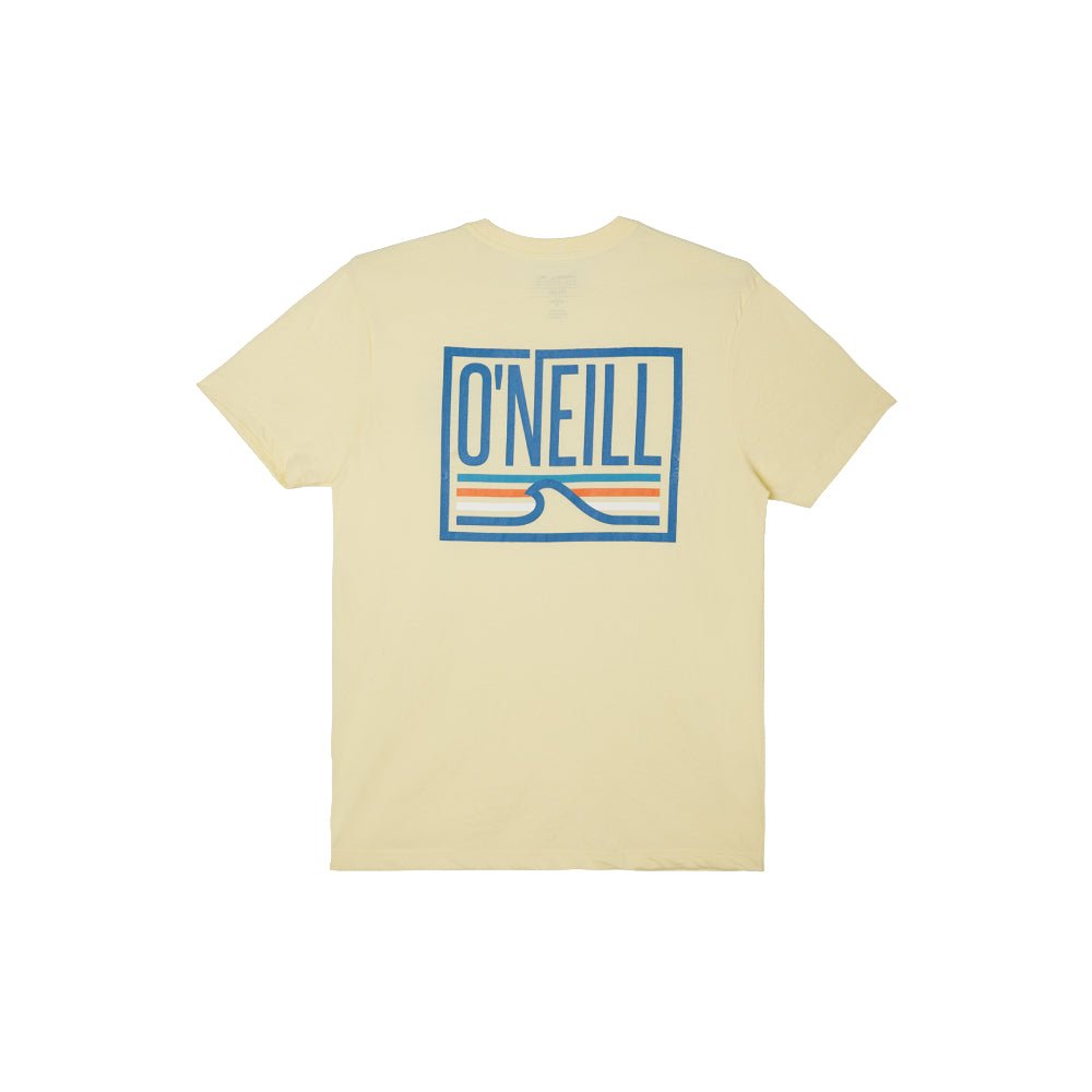 O'Neill Trvlr Cossa Mens Tee 2023