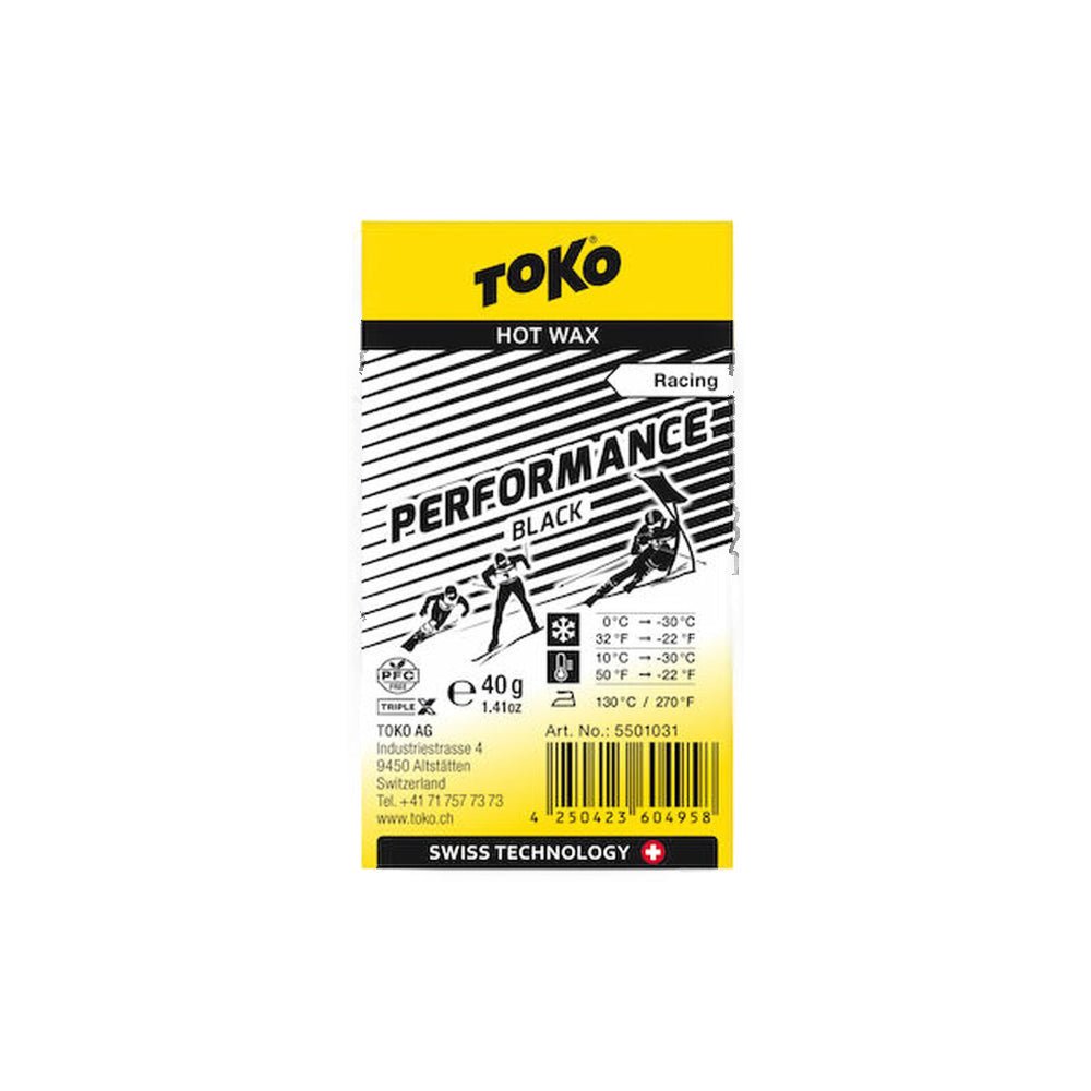 Toko Performance Wax