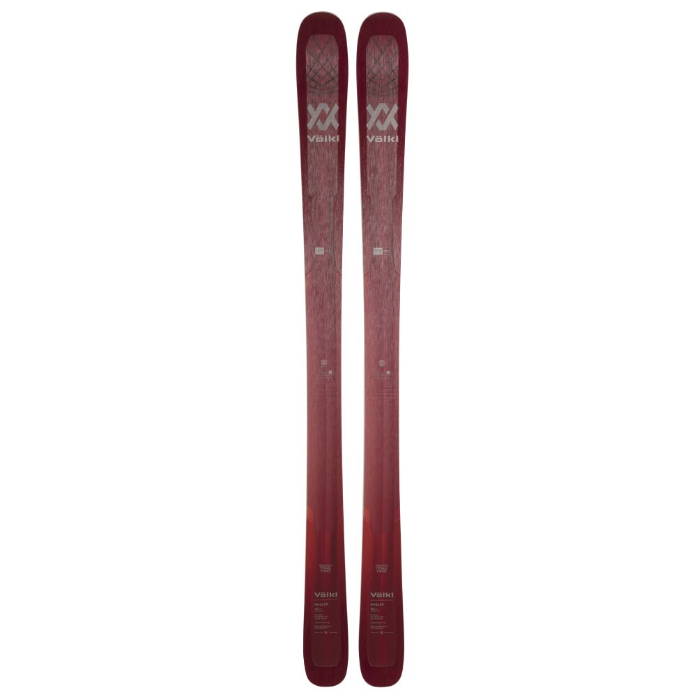 Volkl Kenja 88 Womens Ski 2023