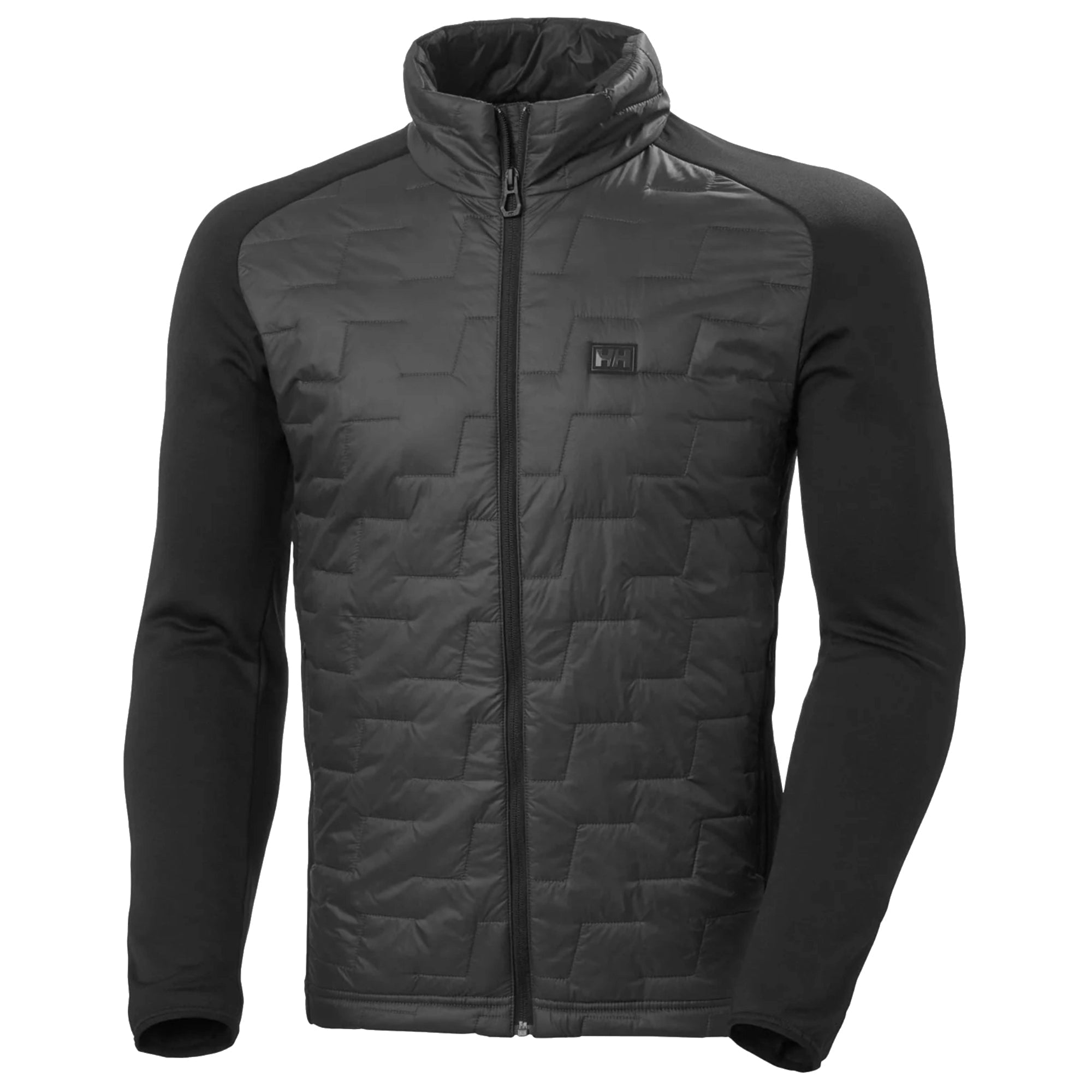 Helly Hansen Lifa Loft Mens Hybrid Insulator Jacket 2025