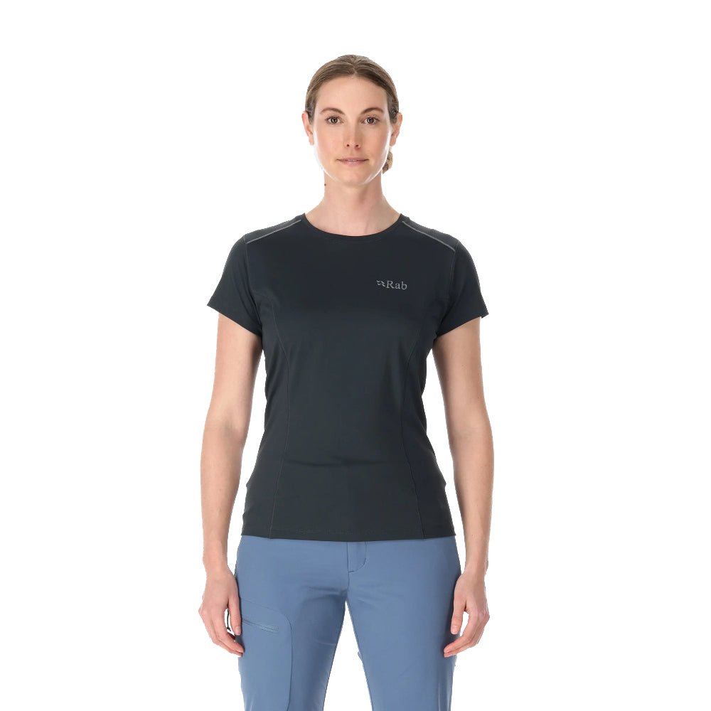 Rab Force Womens Tee 2023