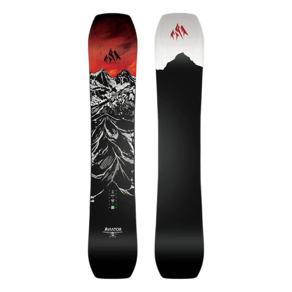 Jones Aviator 2.0 Snowboard 2024