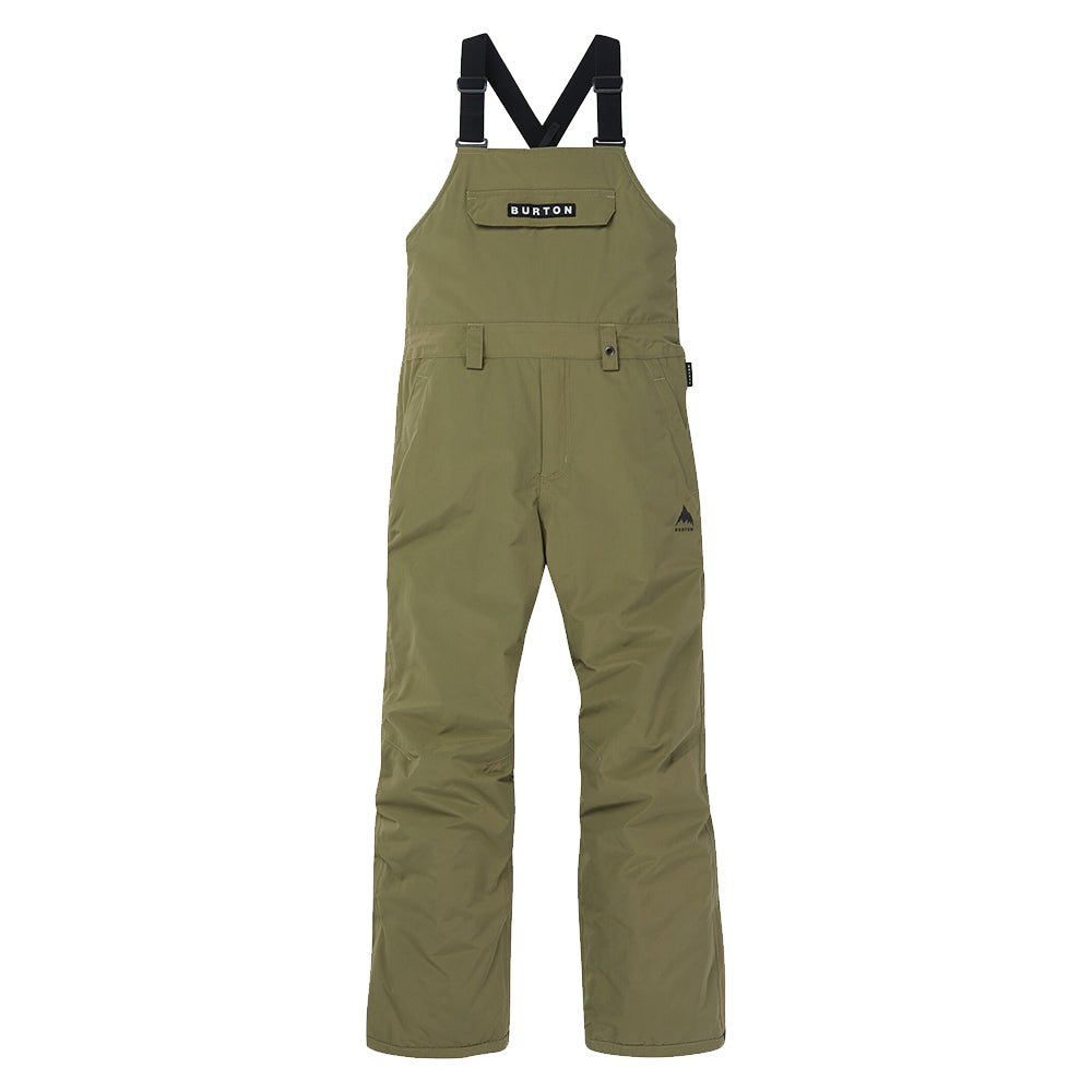 Burton Skylar Kids 2L Bib Pant 2023