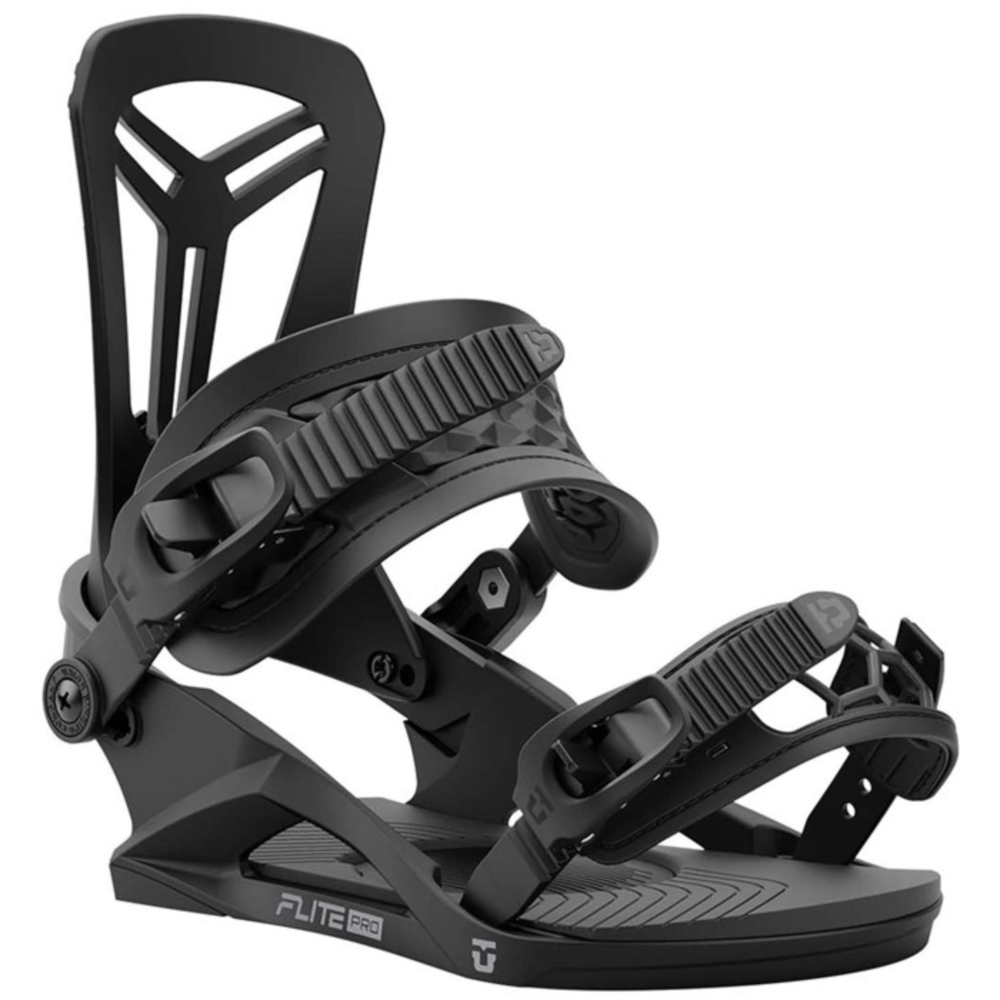 Union Flite Pro Snowboard Bindings 2025