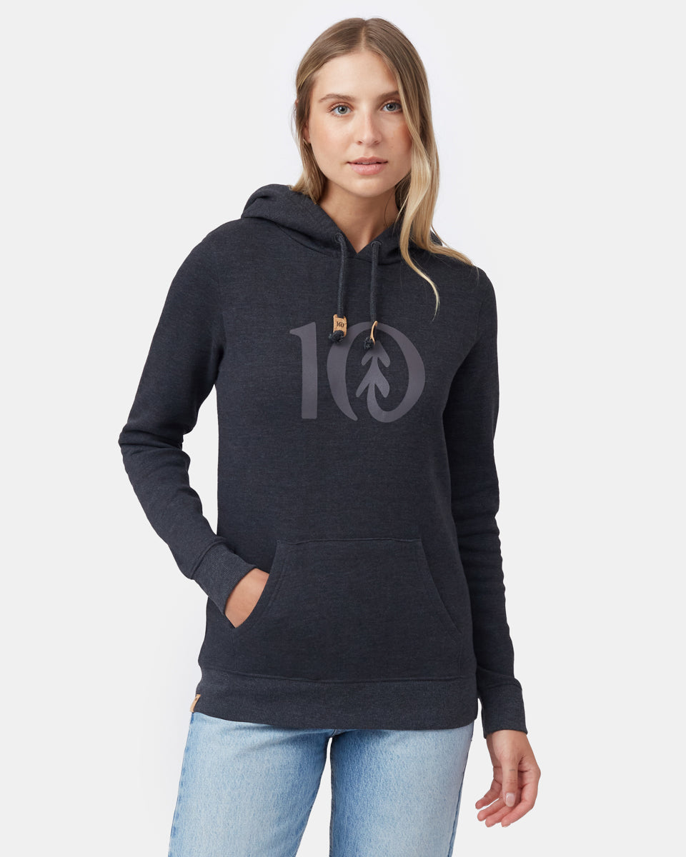 Ten Hoodie