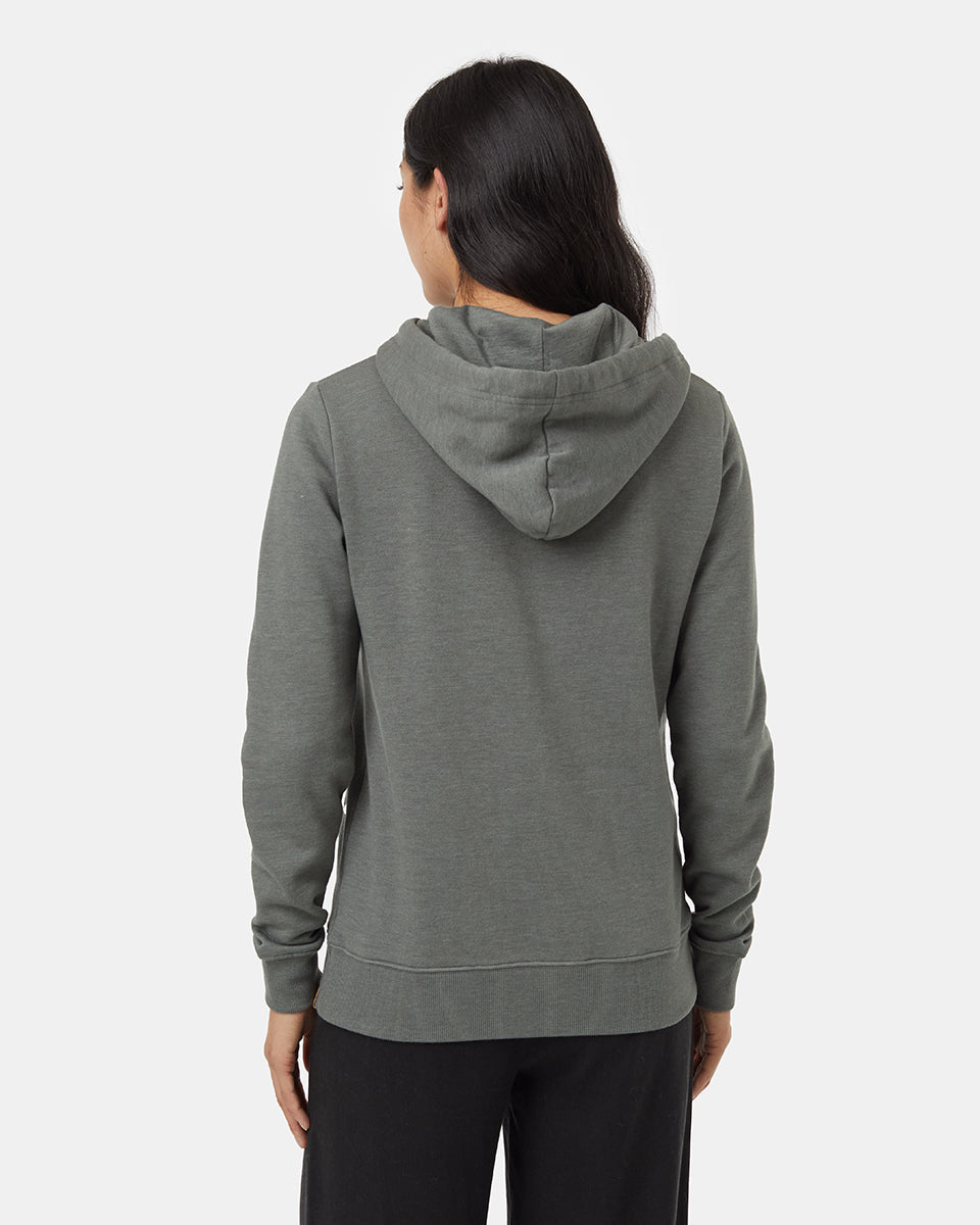 Juniper Hoodie