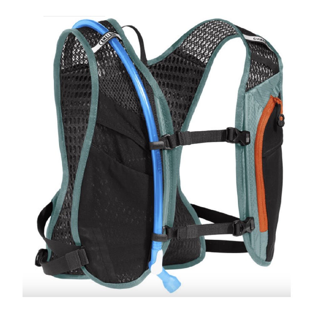 CamelBak Chase Vest 50 Oz Teal Black