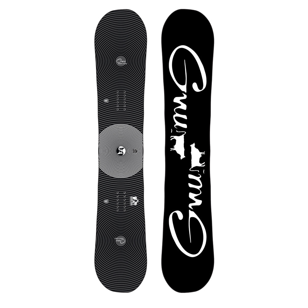 Gnu Riders Choice C3 Snowboard 2023