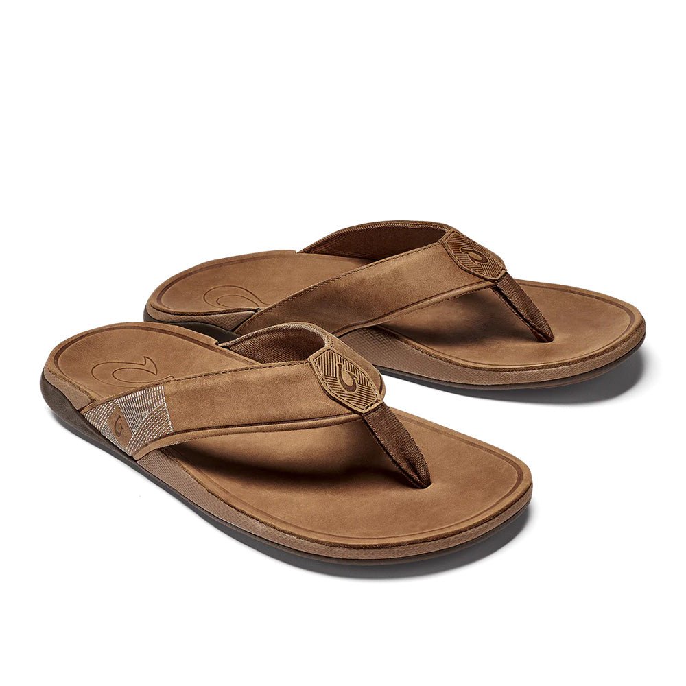 Olukai Tuahine Mens Sandal 2023