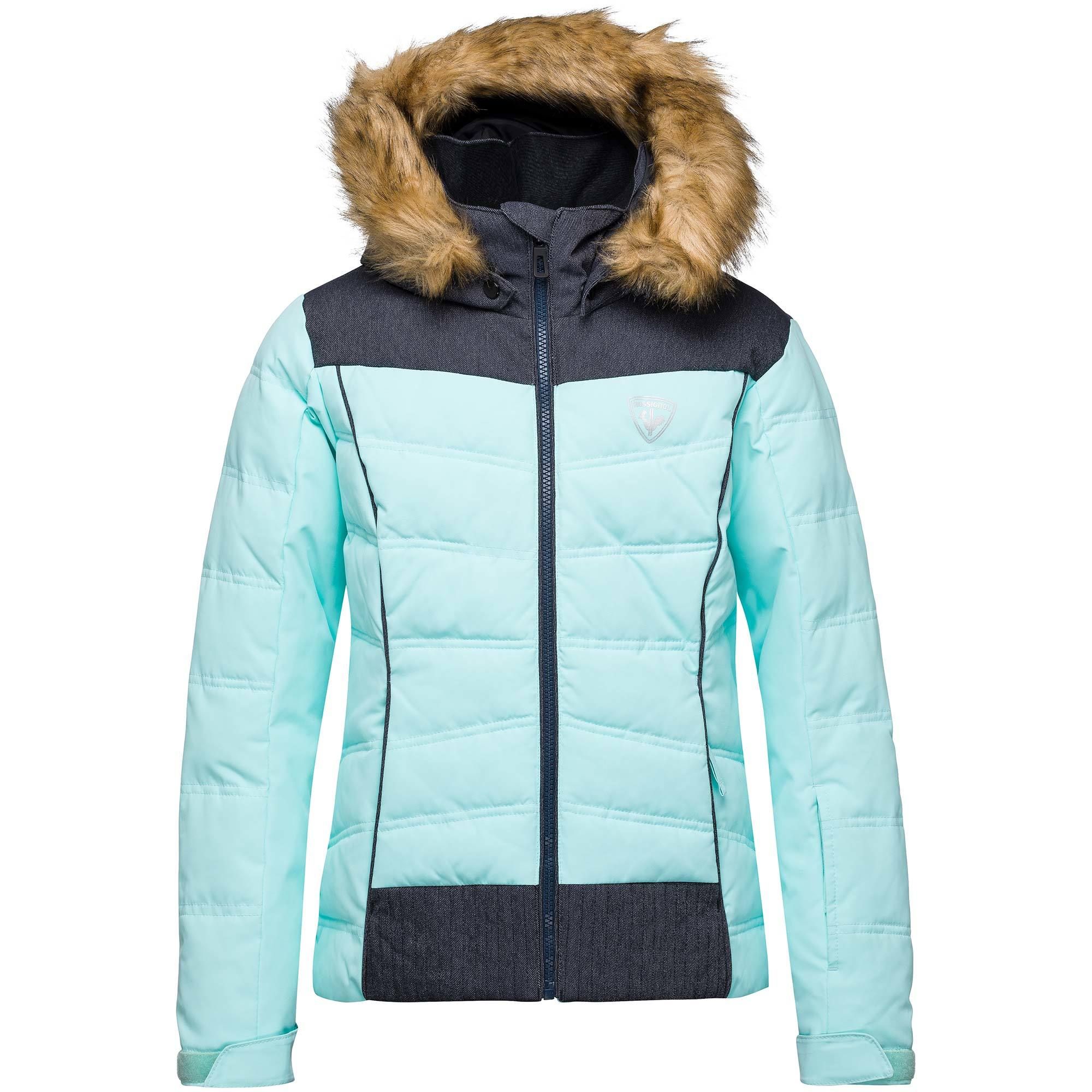 Rossignol BB Poly Girl Jacket 2019