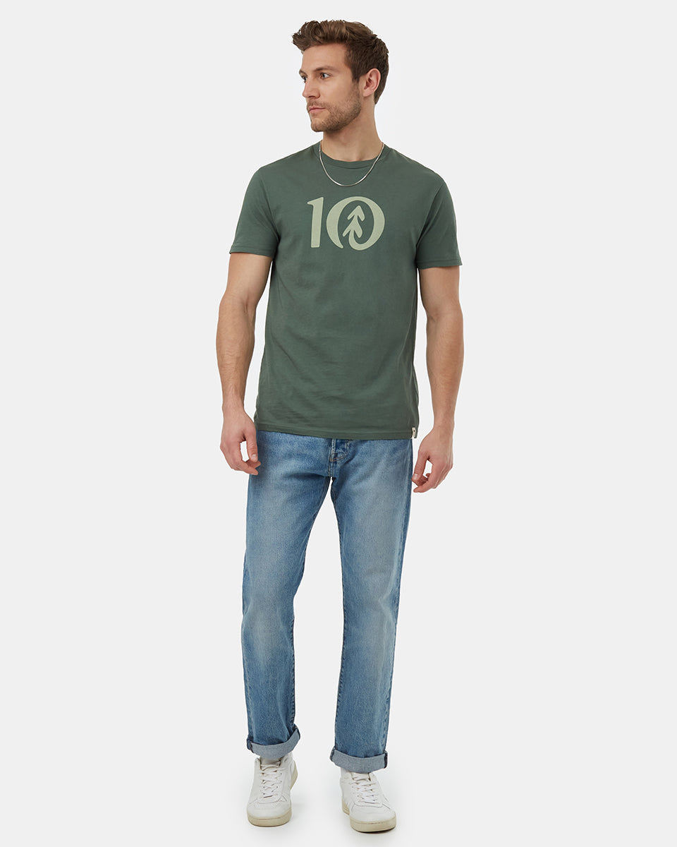 Ten T-Shirt