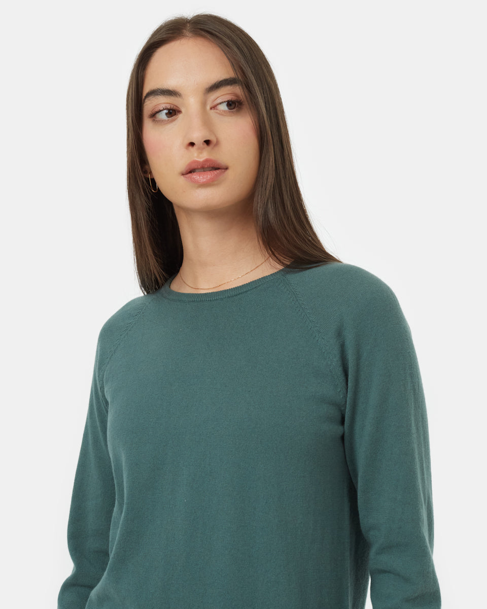 Highline Cotton Acre Sweater