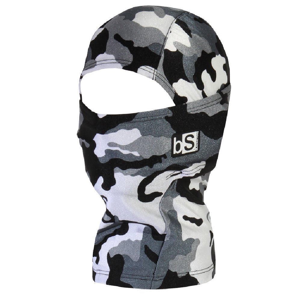 BlackStrap The Hood Junior Balaclava