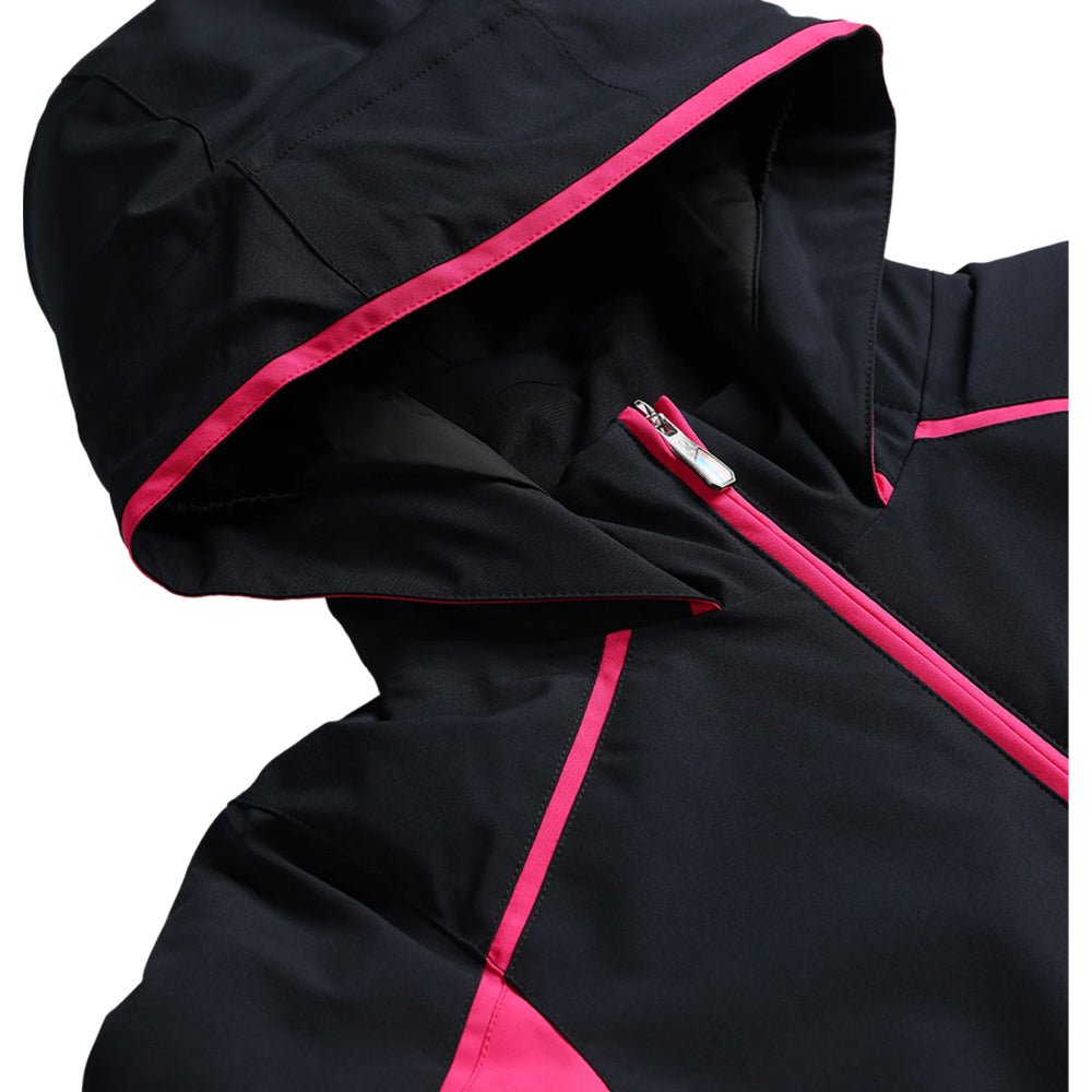 Spyder Conquer Junior Girls Jacket 2024