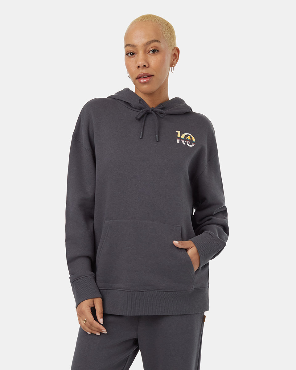 Artist Series Oasis Ten Hoodie