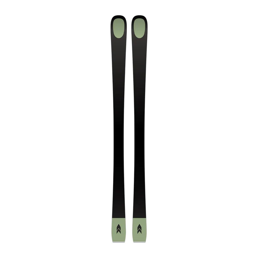 Kastle MX 83 Ski + Kastle K12 PRW GW Binding 2024