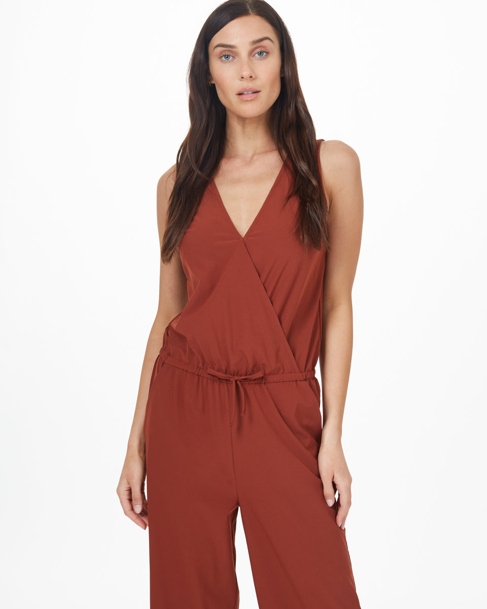 Repreve Blakely Romper