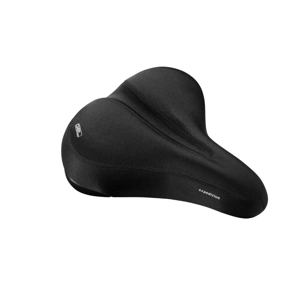 Specialized Expedition Gel Saddle