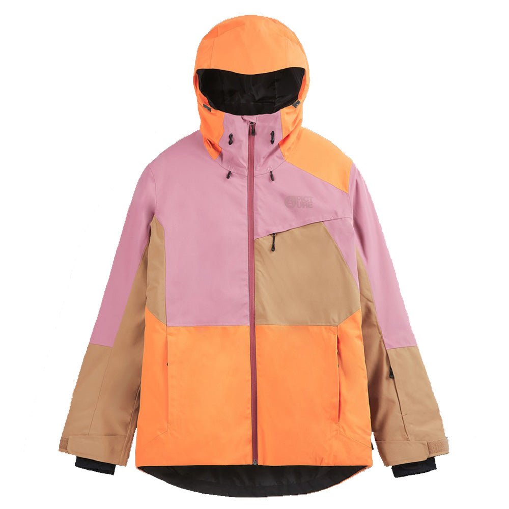 Picture Seen Womens Jacket 2024