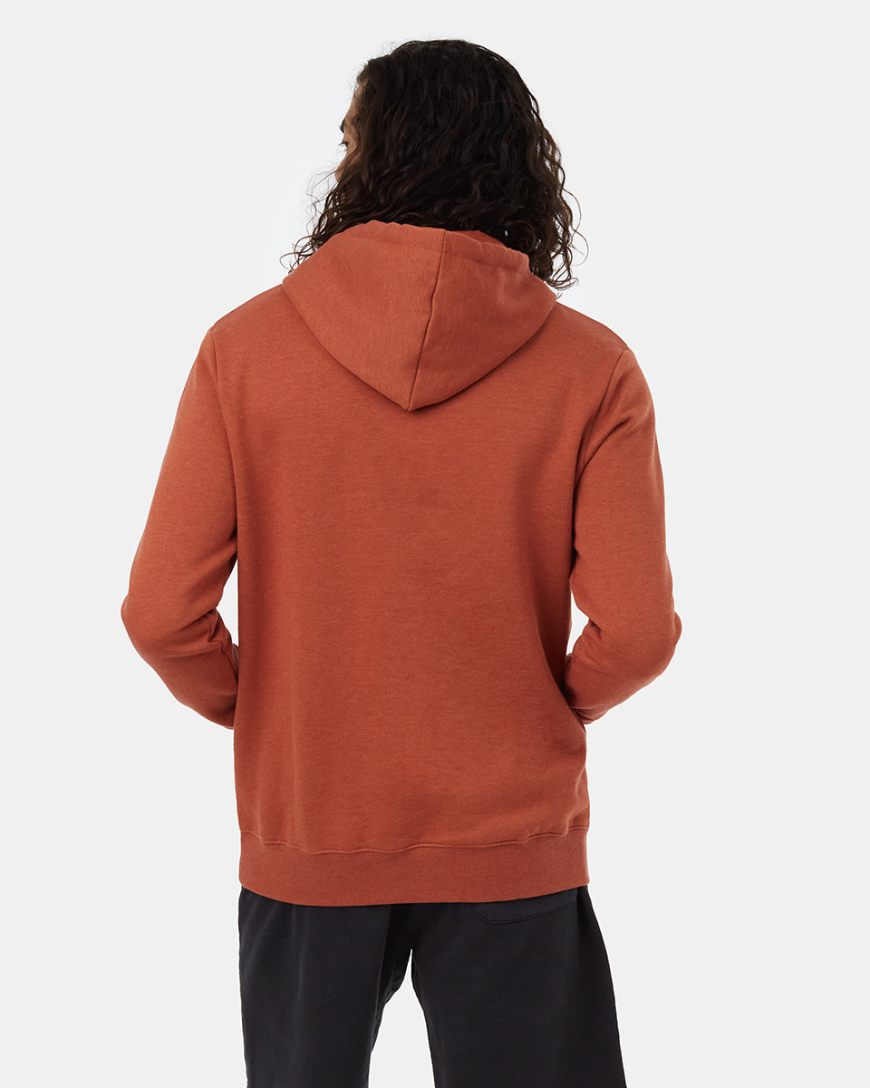 Juniper Hoodie