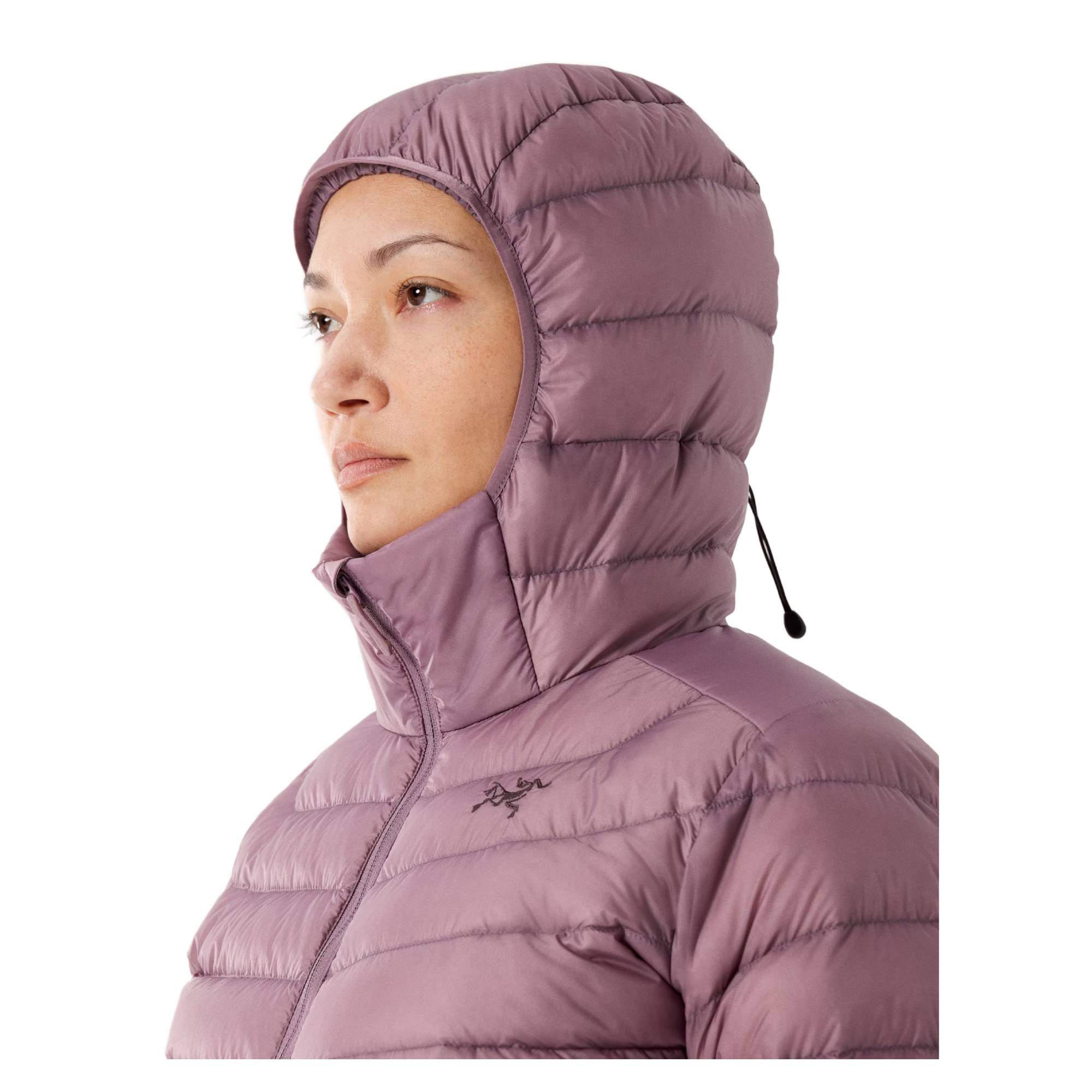 Arc'teryx Cerium Womens Hoody 2025