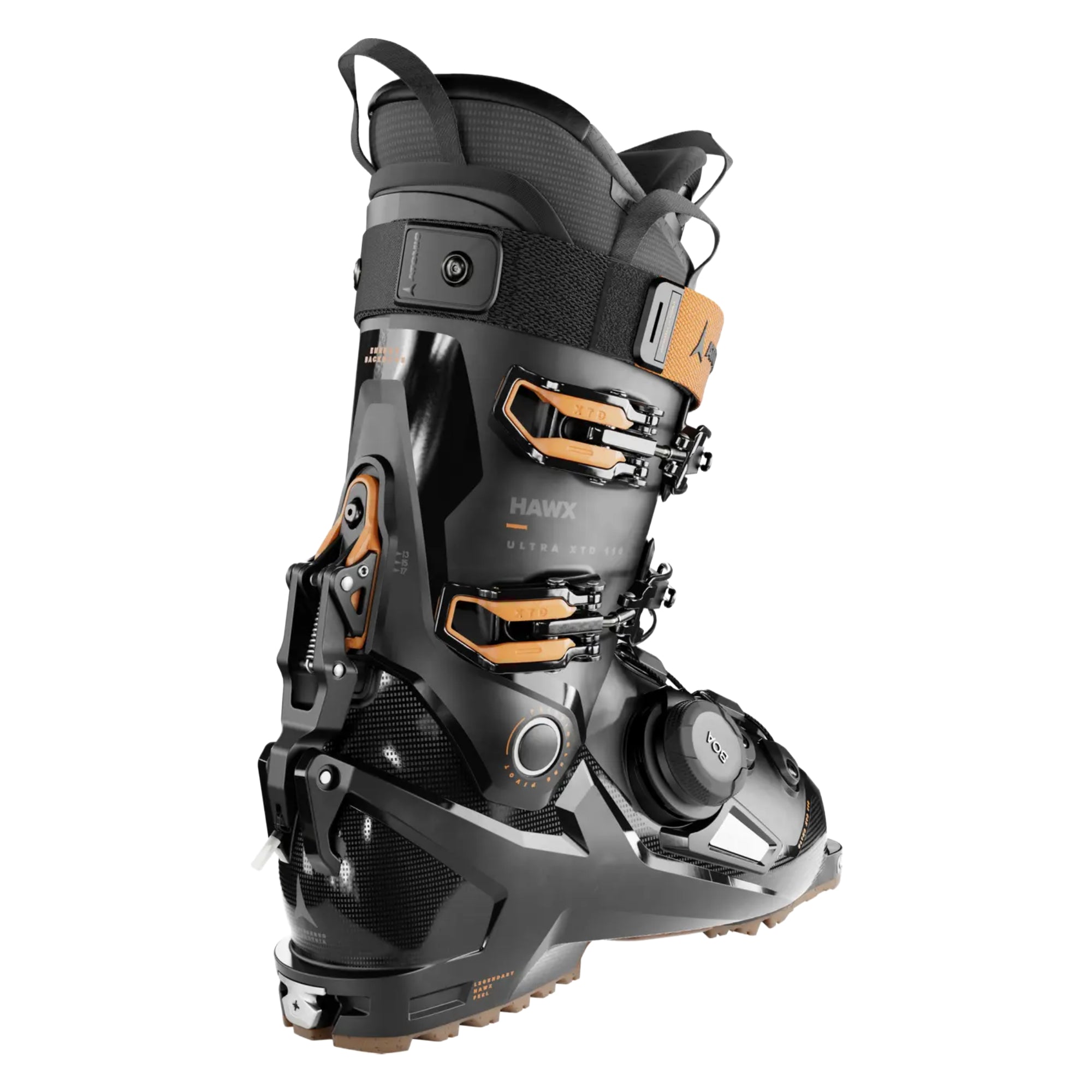 Atomic Hawx Ultra XTD 110 BOA GW Mens Ski Boot 2025