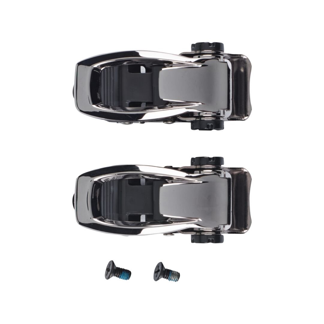 Burton Ankle Buckle Set