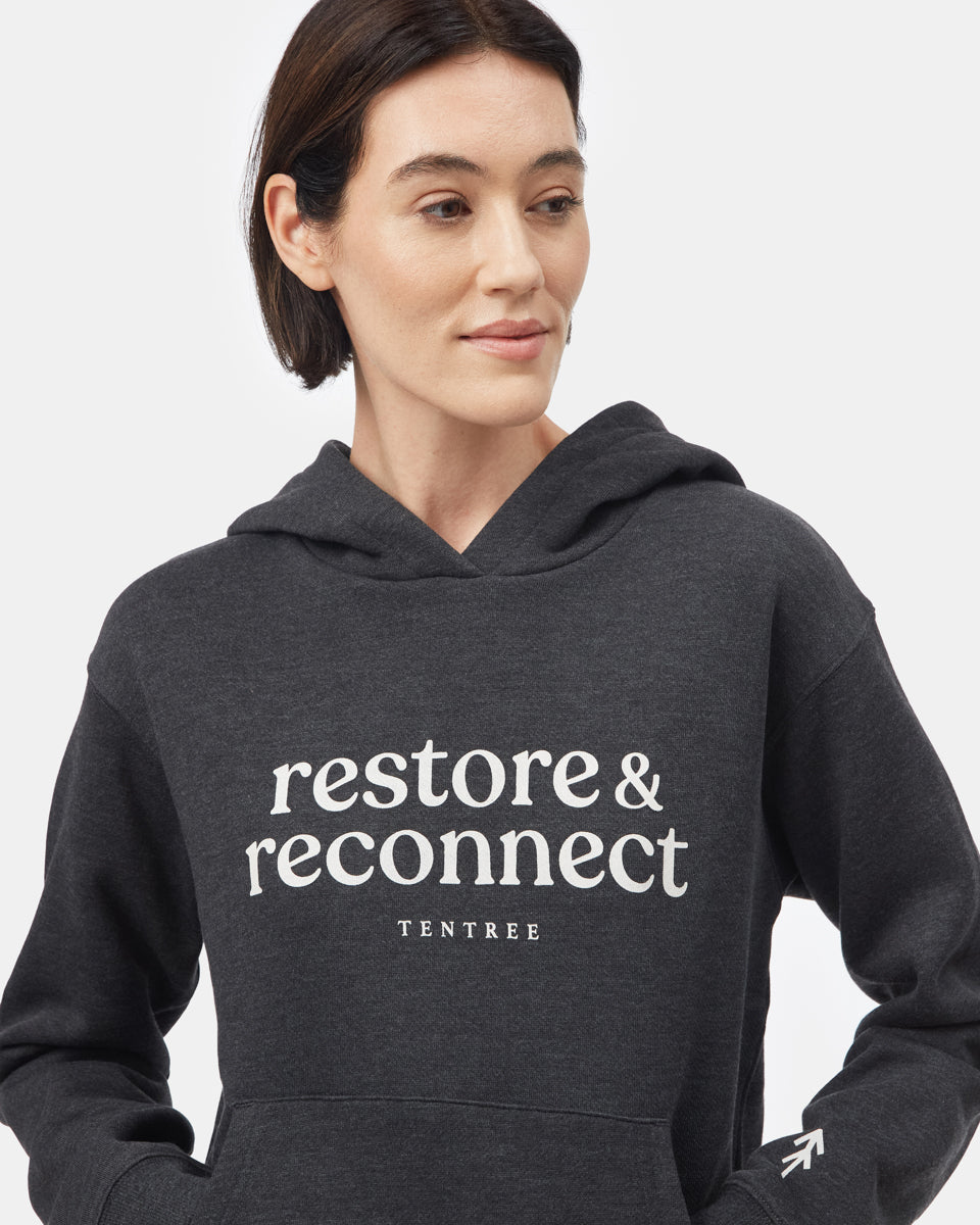 Restore & Reconnect Hoodie