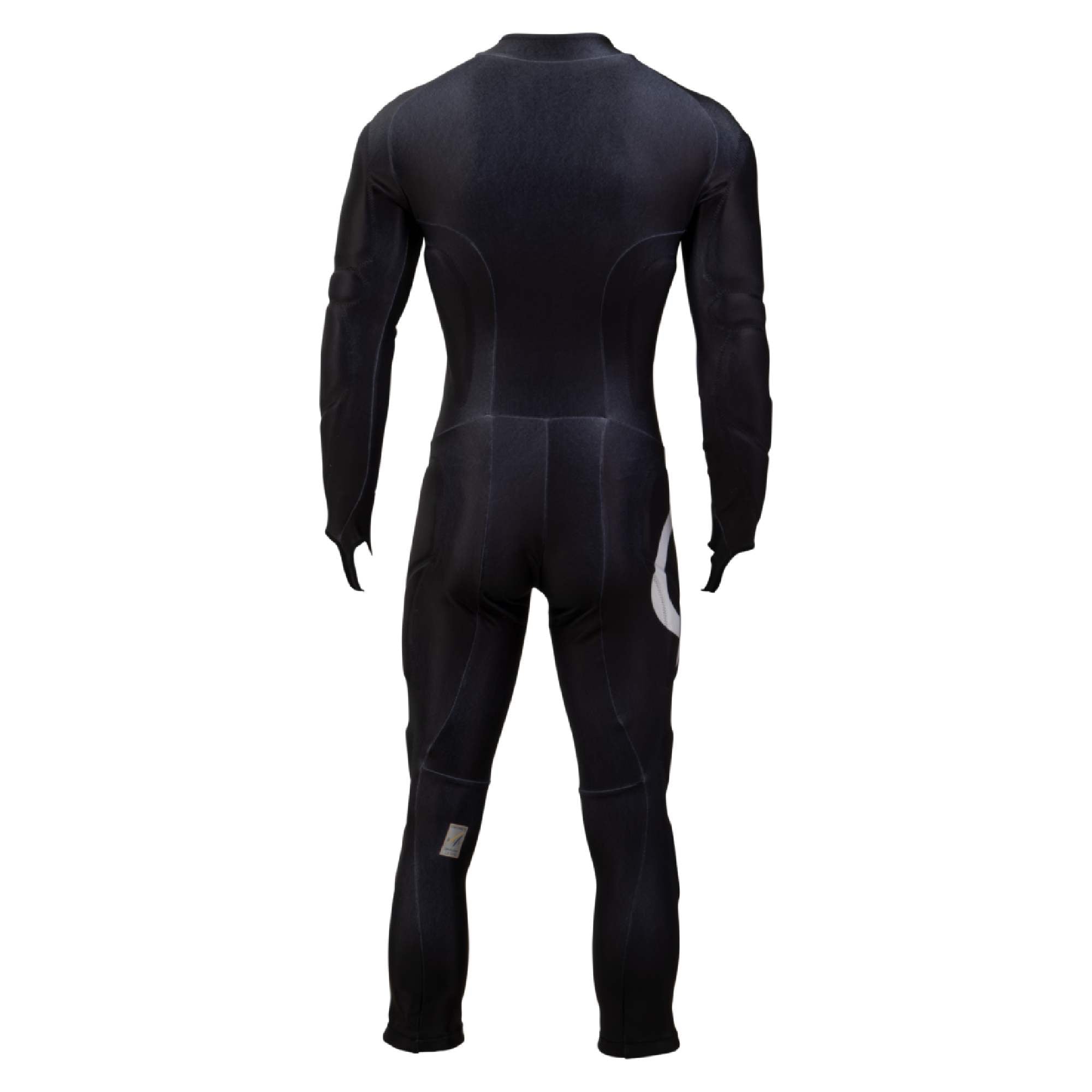 Arctica Black Kat GS Junior Race Suit