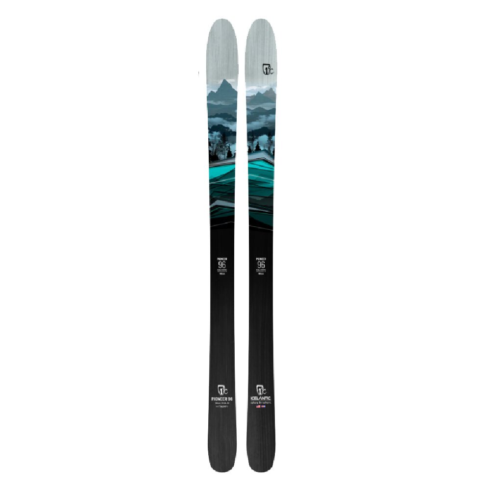 Icelantic Pioneer 96 Ski 2023