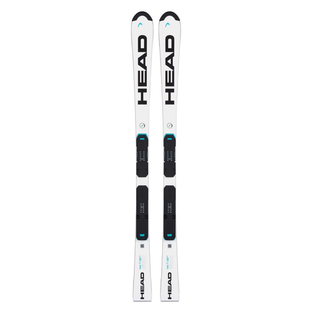 Head WCR e-SL Rebel Team SW RP WCR T Ski 2024