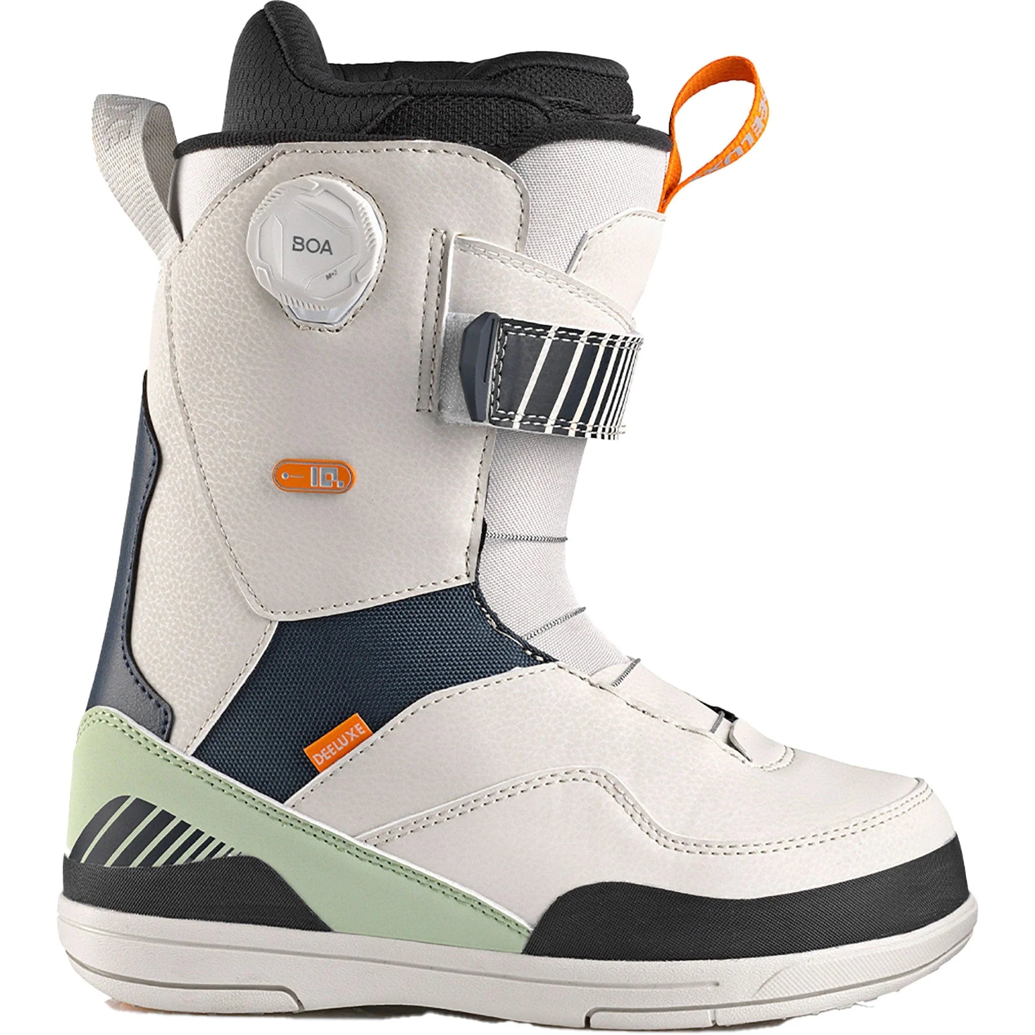 Deeluxe ID Lara Womens Snowboard Boots 2024