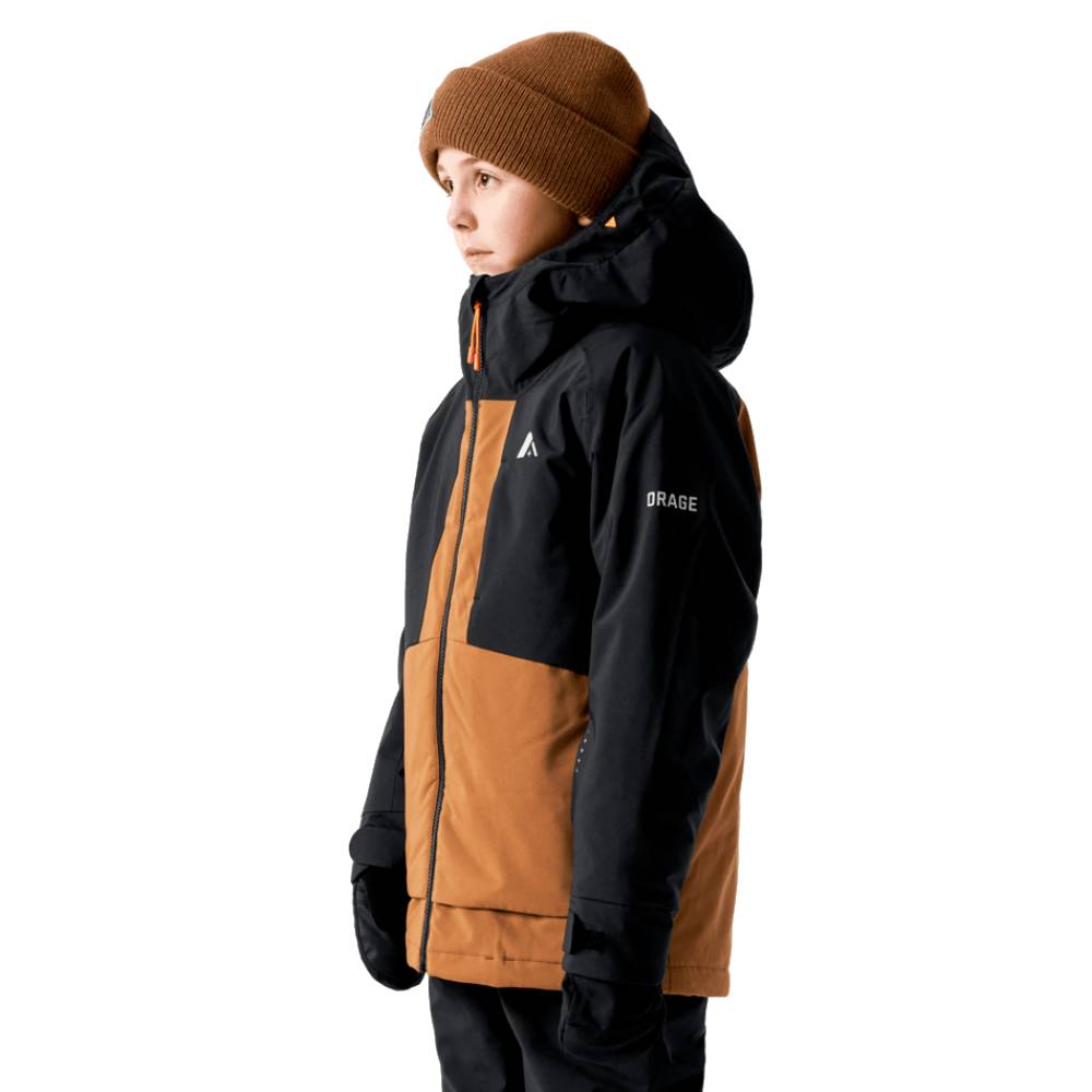 Orage Sutton Junior Insulated Jacket 2024