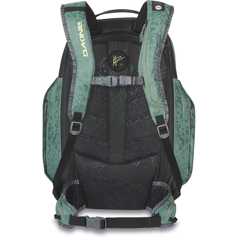 Dakine Team Mission Pro 32 L