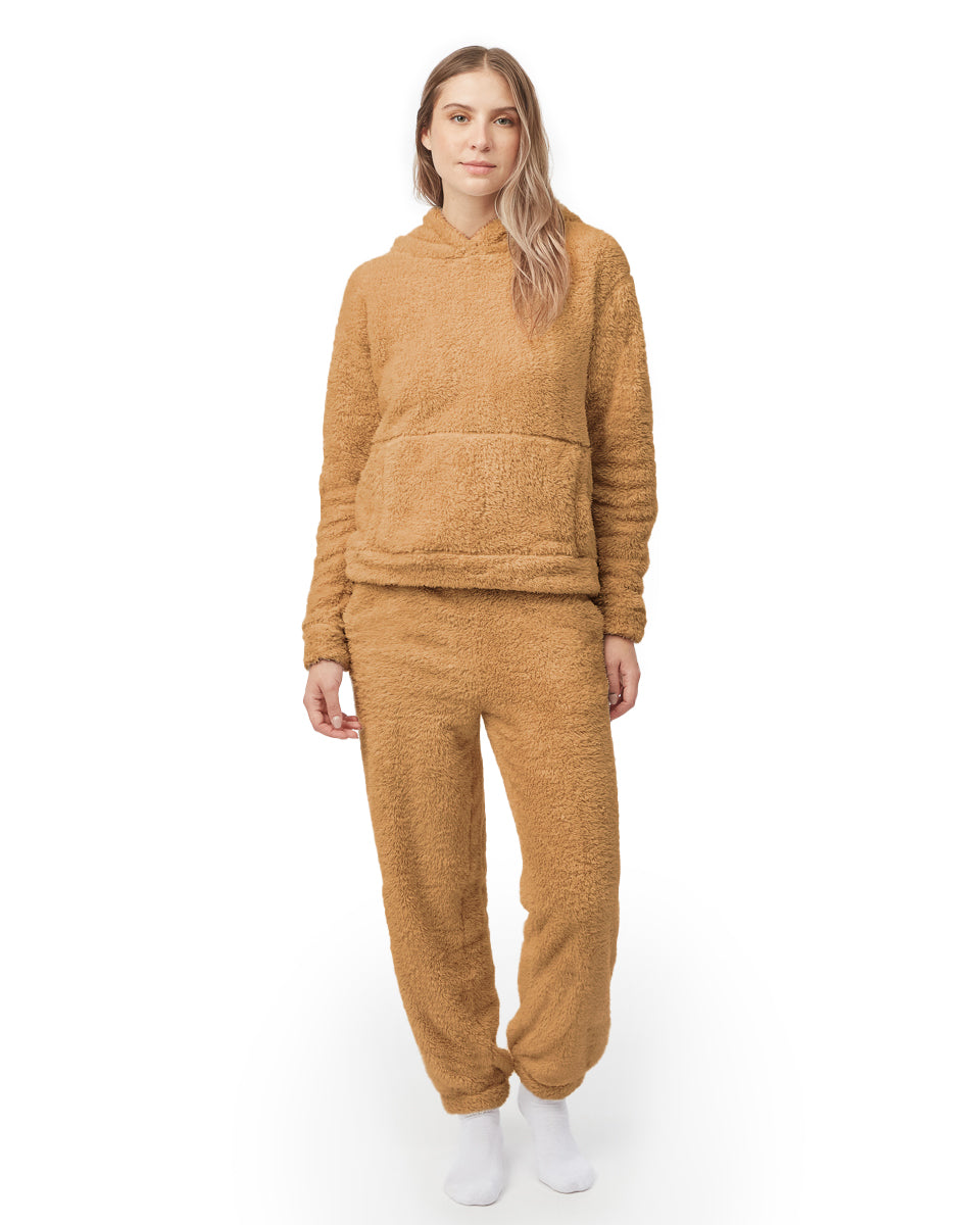 Ecoloft Teddy Jogger