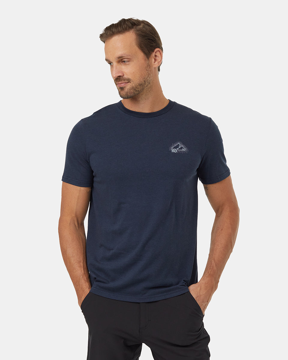 Mountain Crest T-Shirt