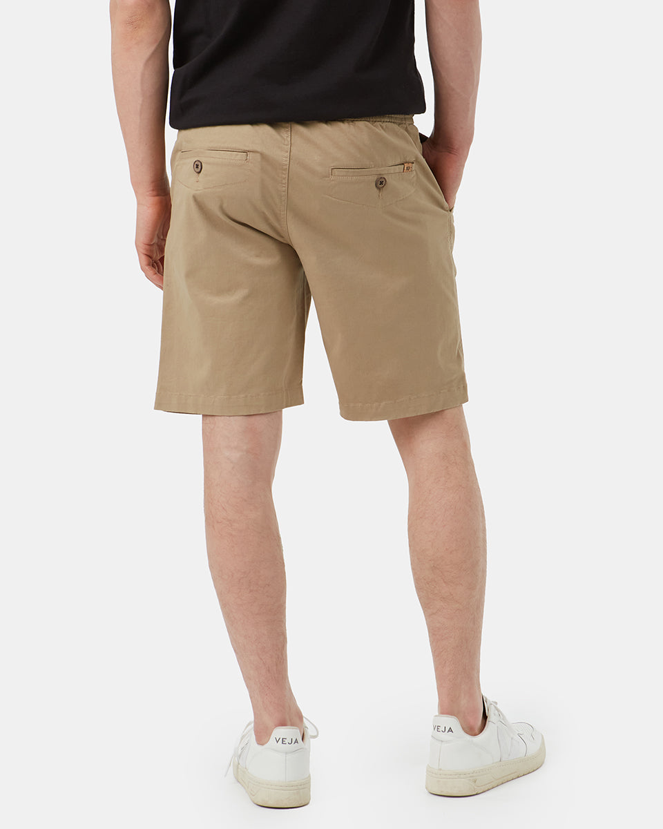 Twill Classic Short