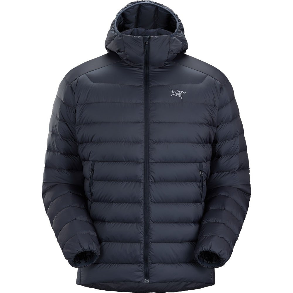 Arc'teryx Cerium Mens Hoody 2023