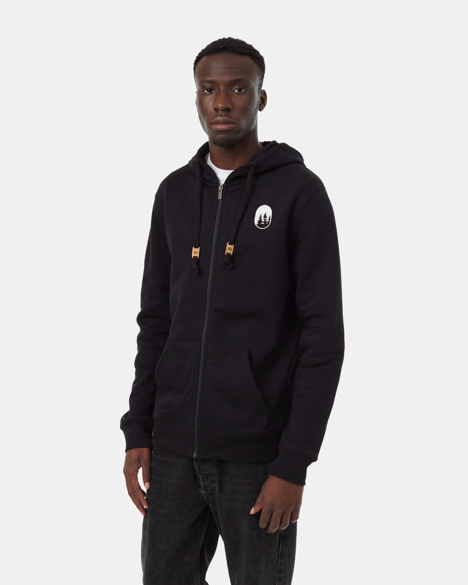 Lodgepole Zip Hoodie