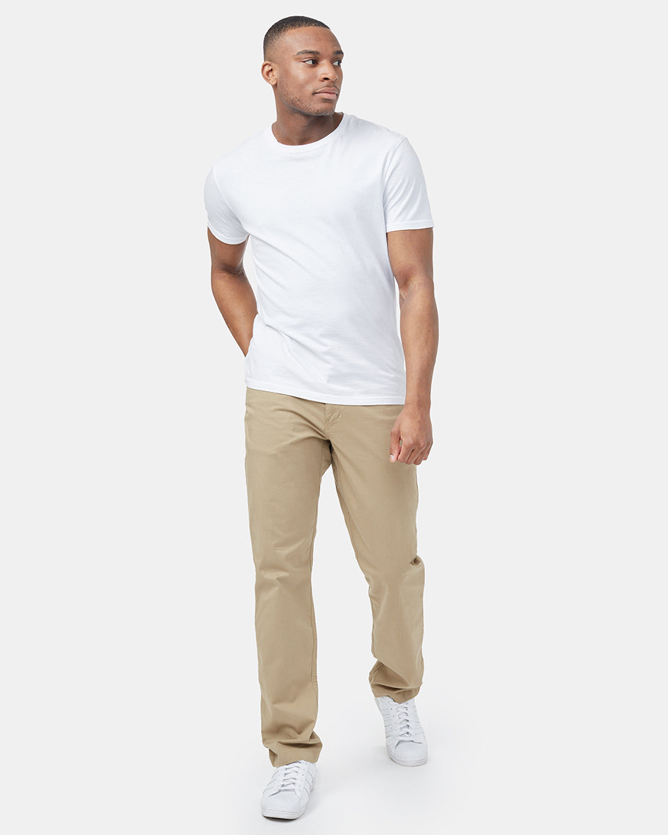 Stretch Twill Everywhere Pant