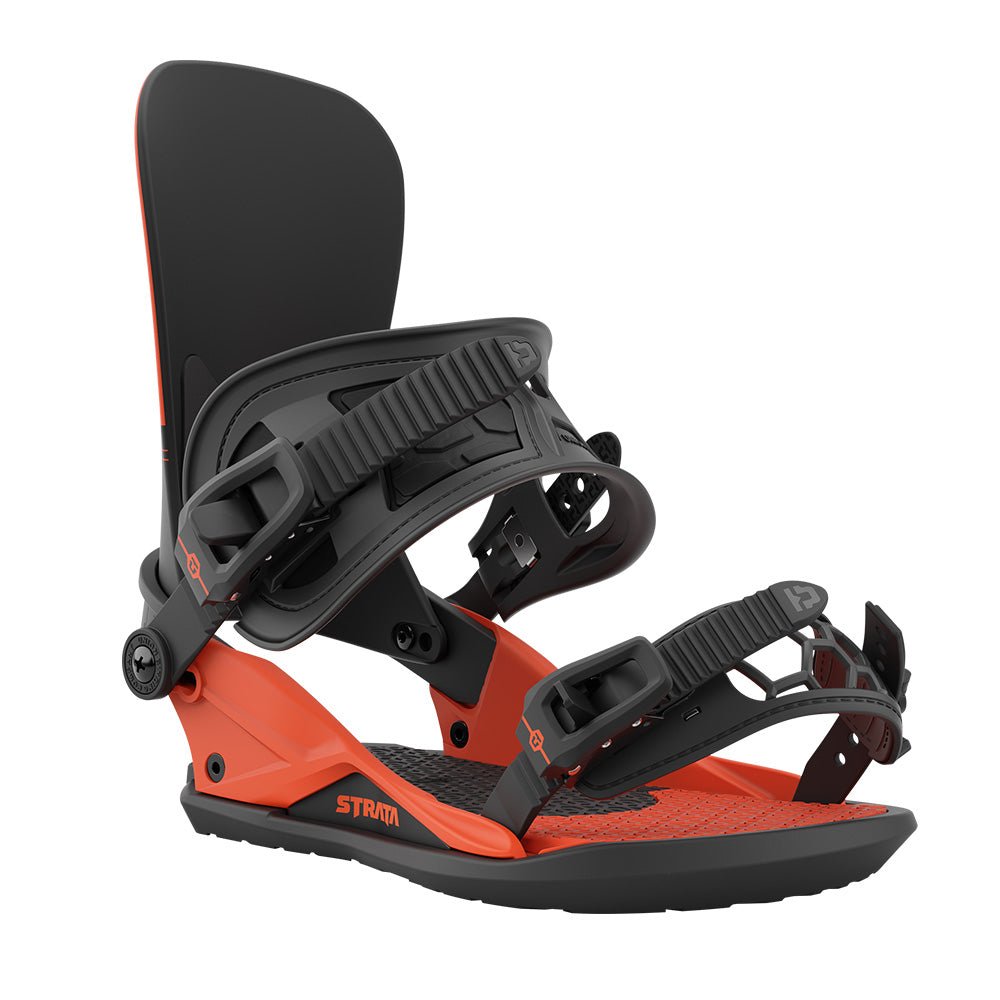 Union Strata Snowboard Bindings 2023