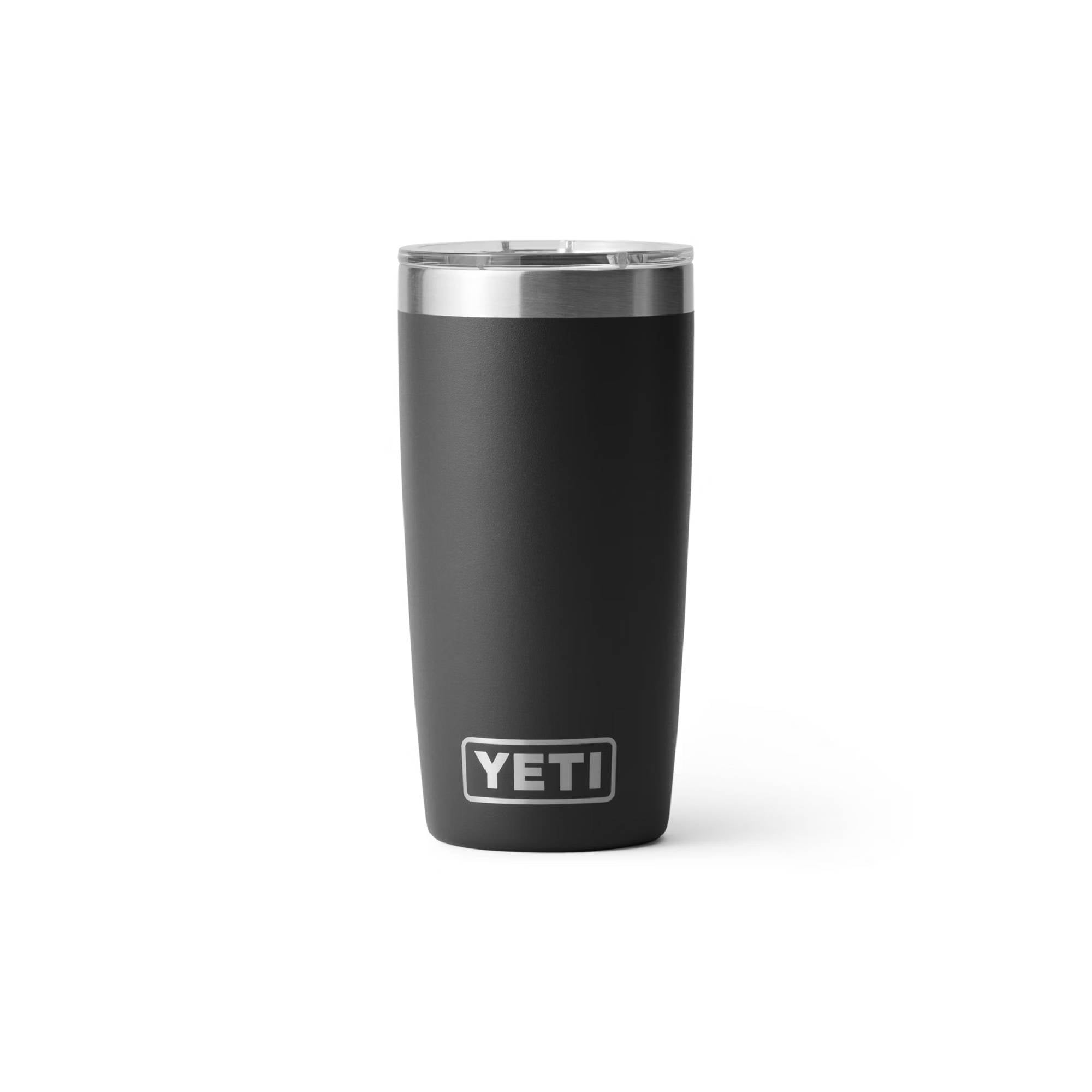 YETI Rambler 10oz Tumbler with Magslider Lid