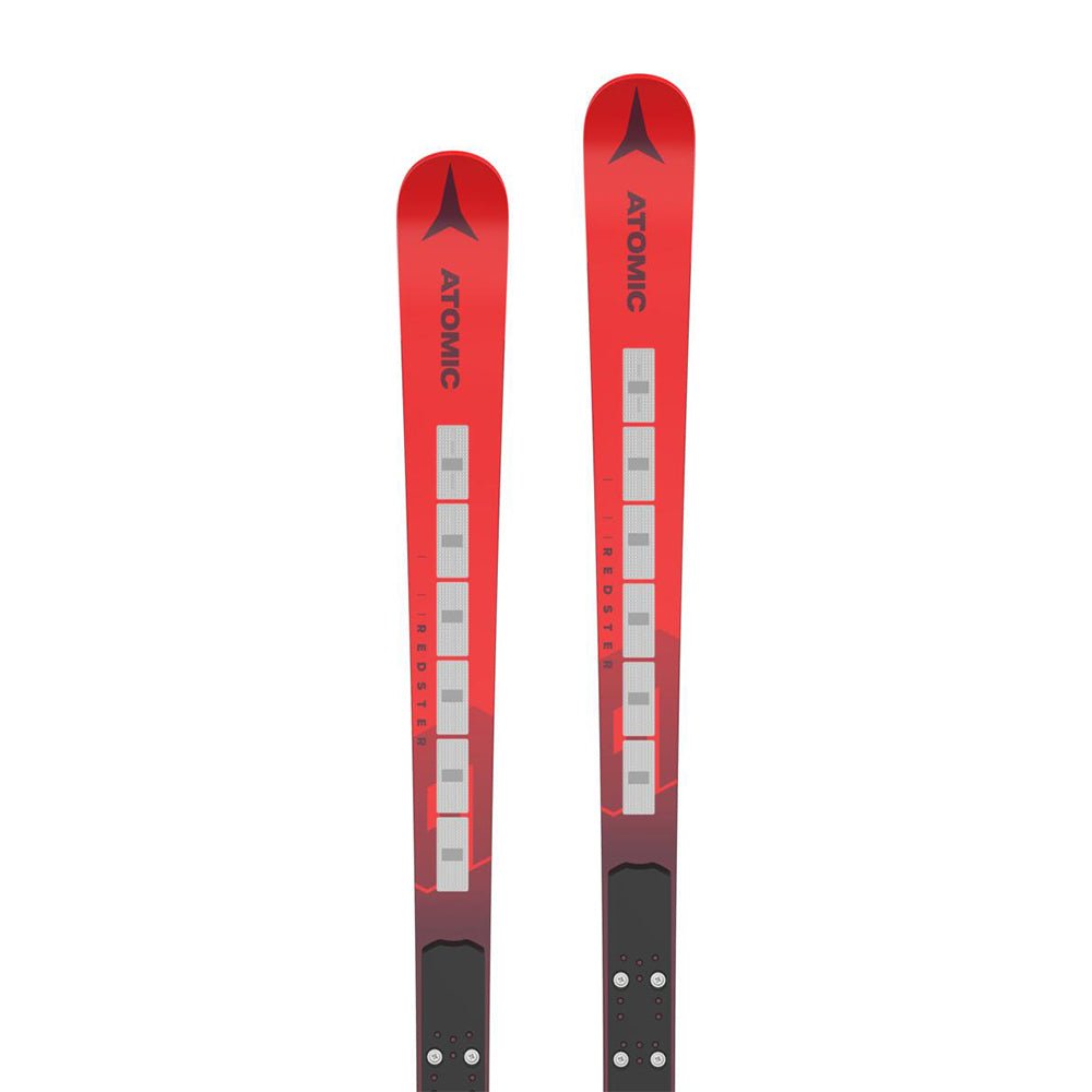 Atomic Redster G9 RS Revoshock Ski 2024