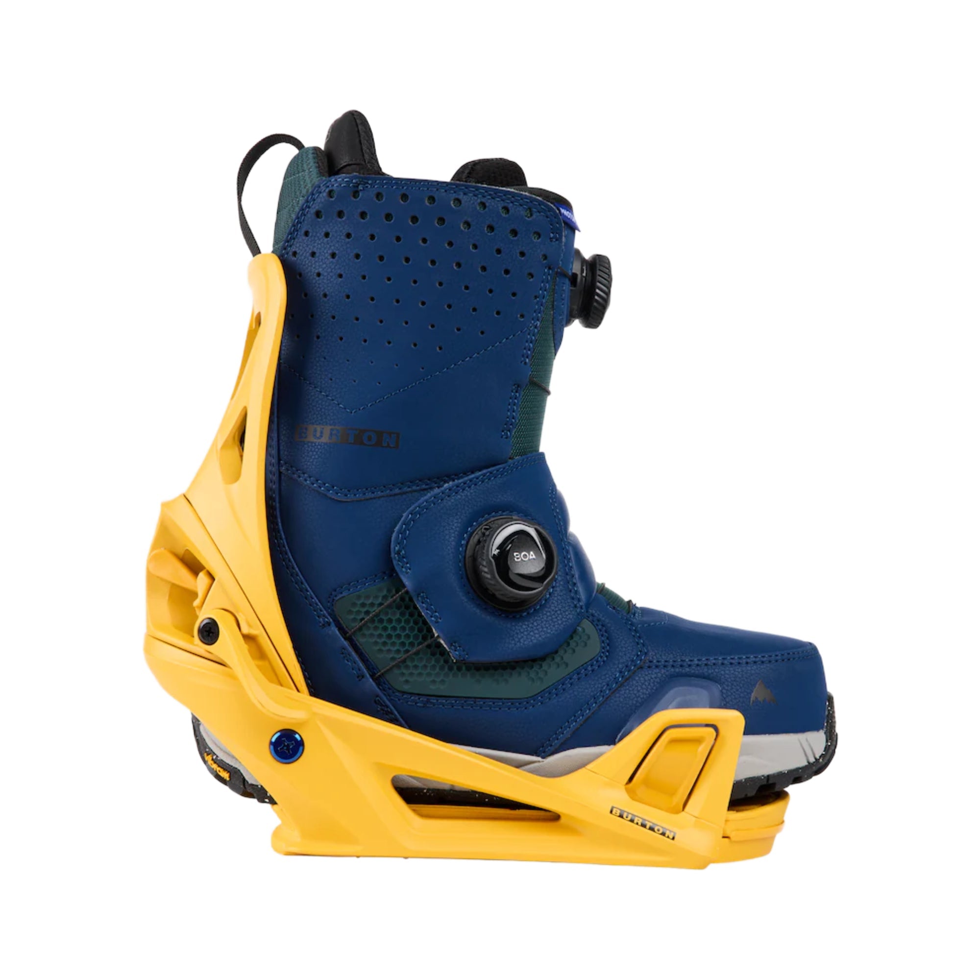 Burton Step On Snowboard Bindings 2025