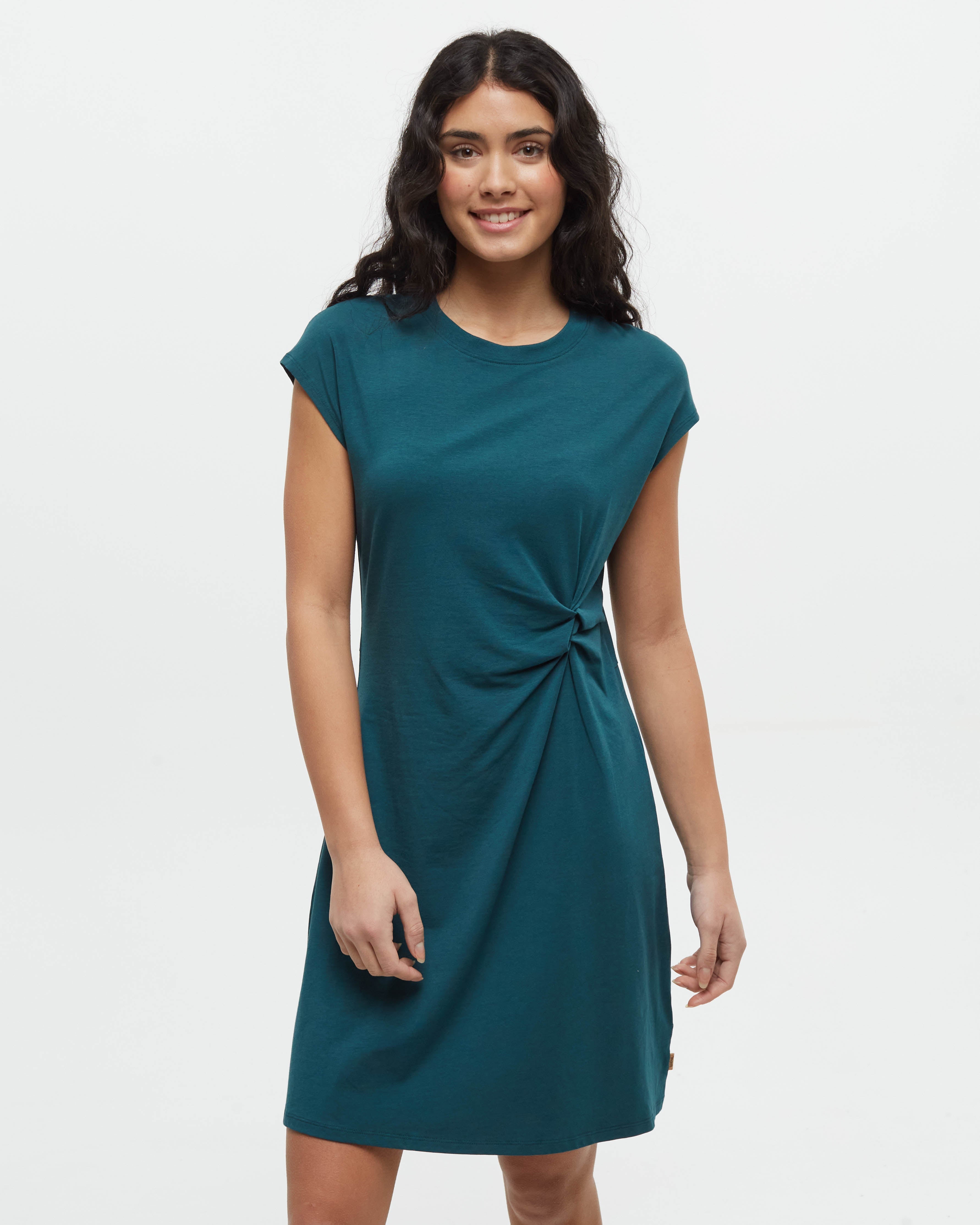 Linden Dress