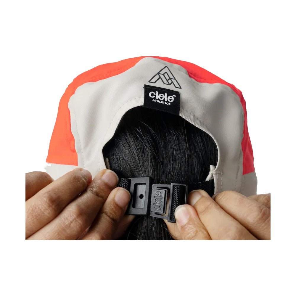 7Mesh GO Cap