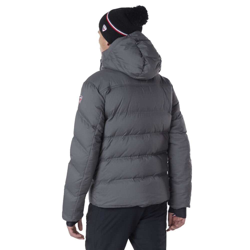 Rossignol Legacy Mens Merino Down Jacket 2024