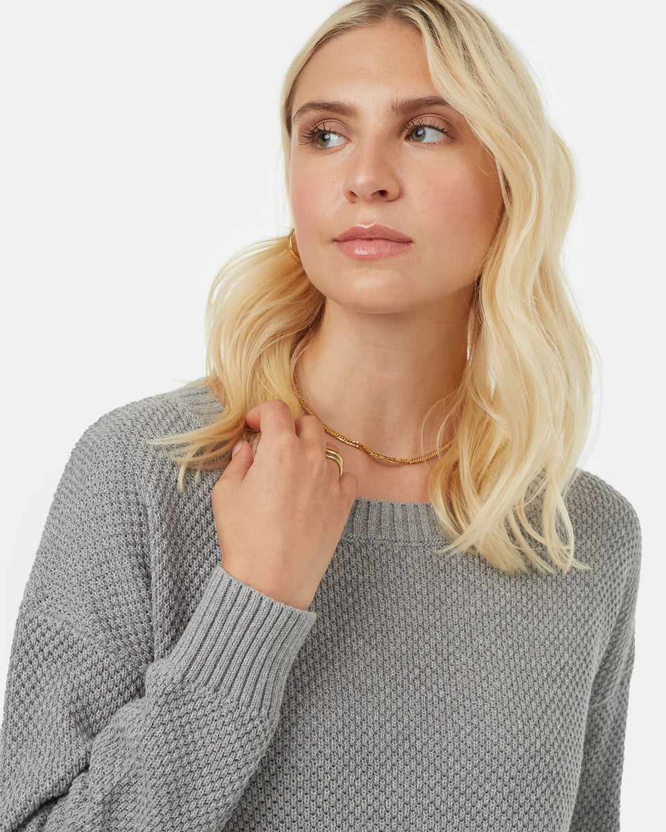 Broughton Sweater