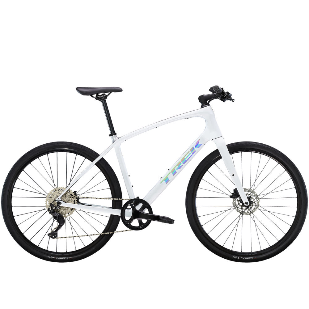 Trek FX Sport 4 Bike