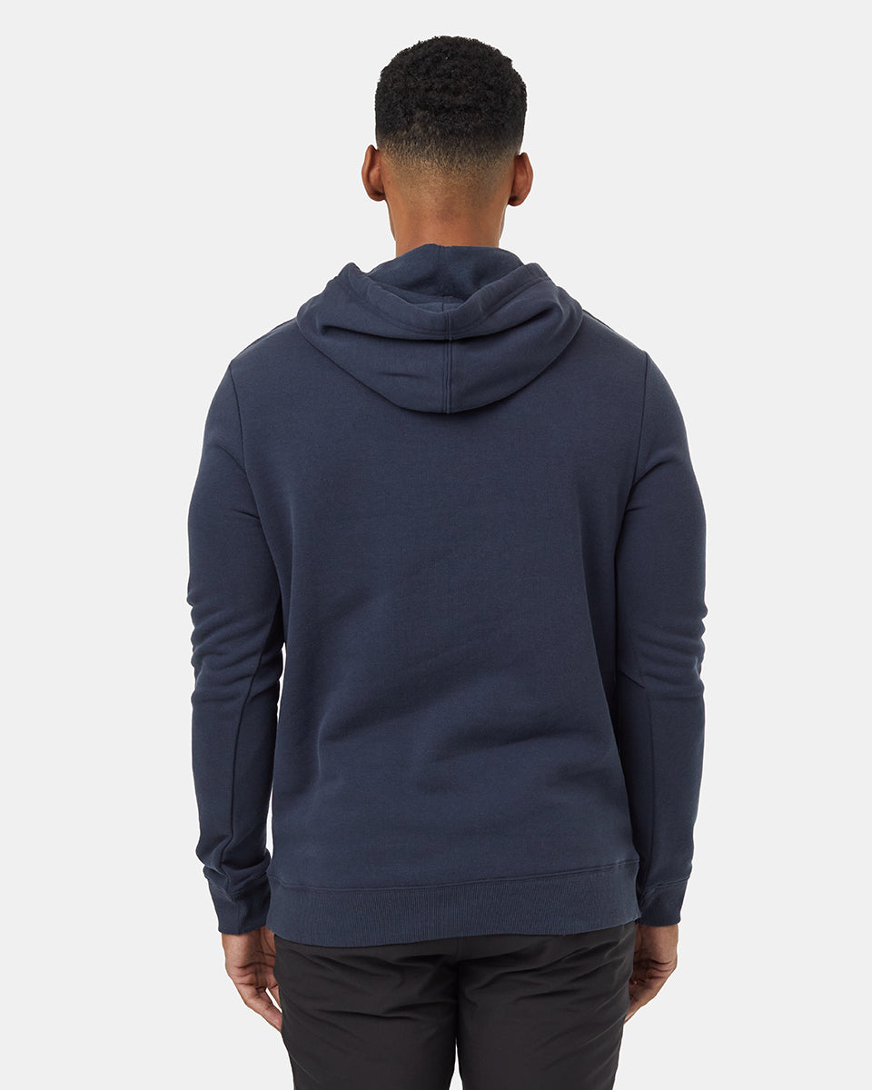 Photo Forest Ten Hoodie